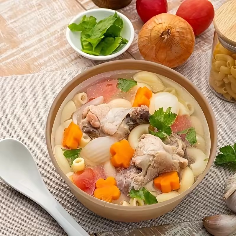 10/20PCS Tigelas Redondas de P - Meal Prep Plan avaliação e preço