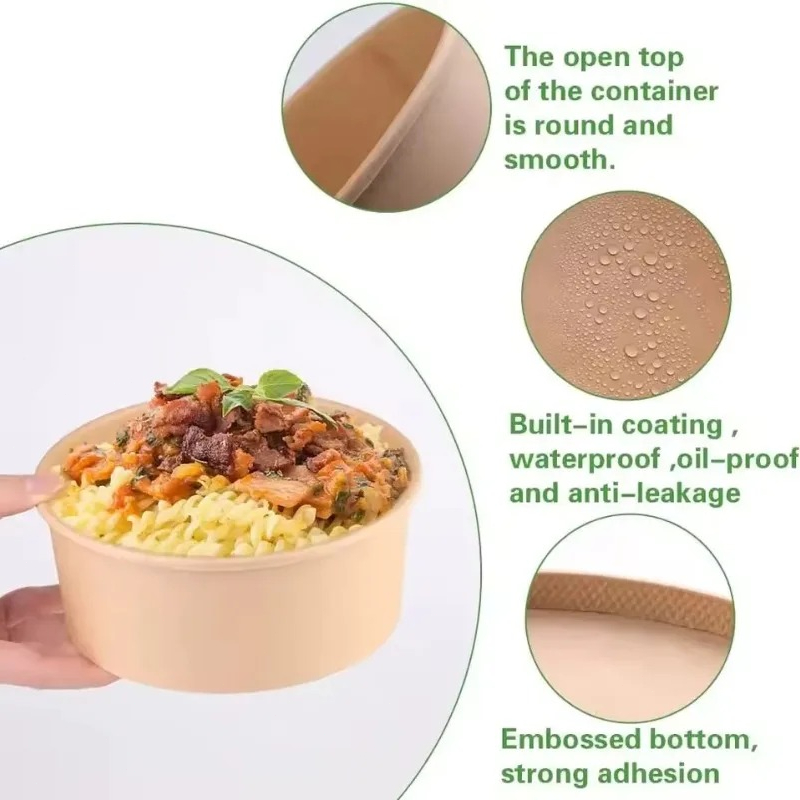 10/20PCS Tigelas Redondas de P - Meal Prep Plan avaliação e preço