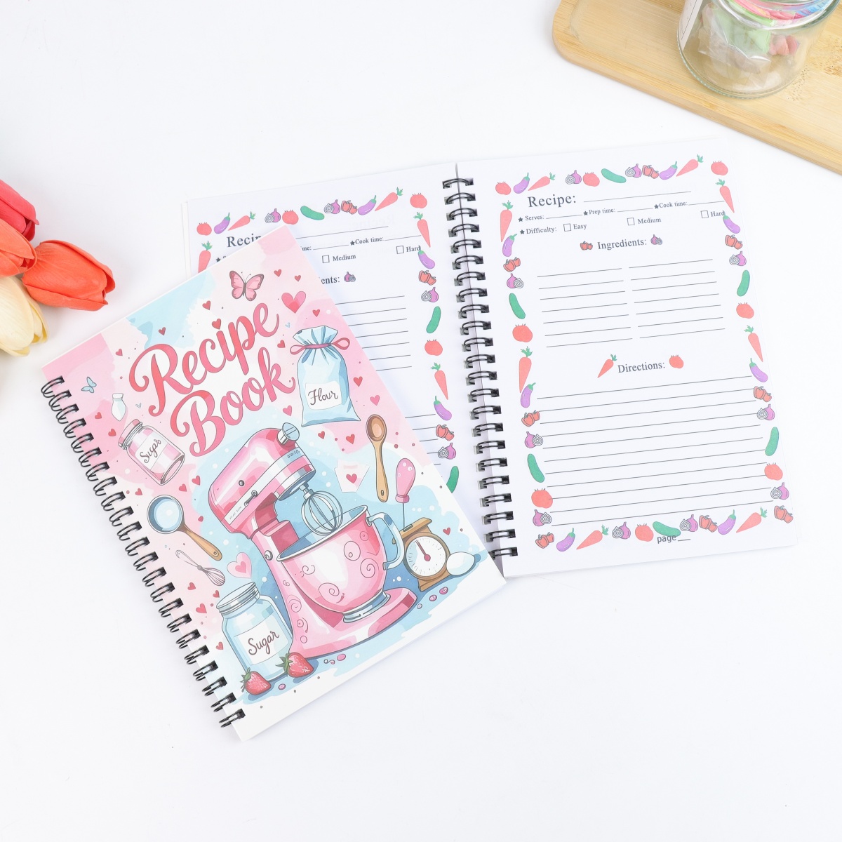 Livro de Receitas Pessoal - pa - Meal Prep Plan avaliação e preço