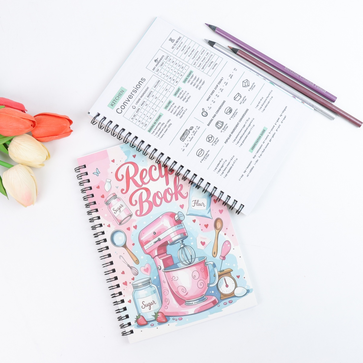 Livro de Receitas Pessoal - pa - Meal Prep Plan avaliação e preço