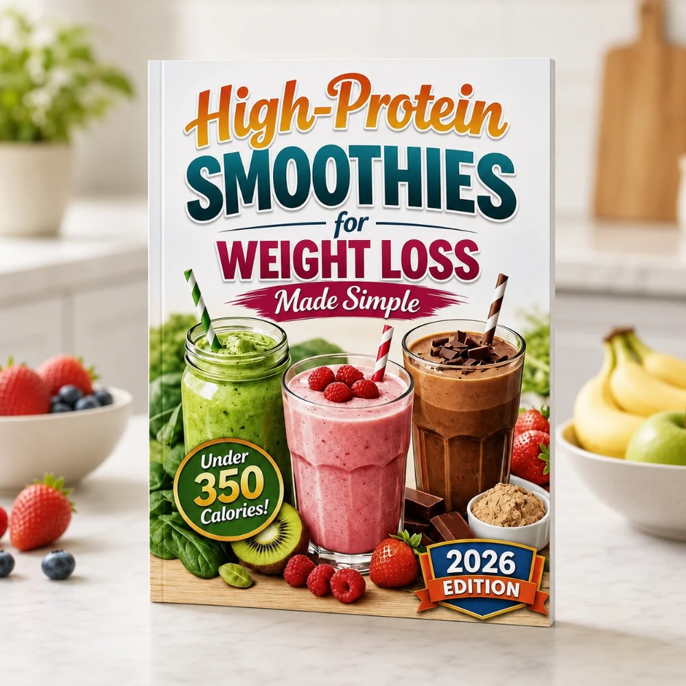 Smoothies de Alta Proteína par - Meal Prep Protein avaliação e preço