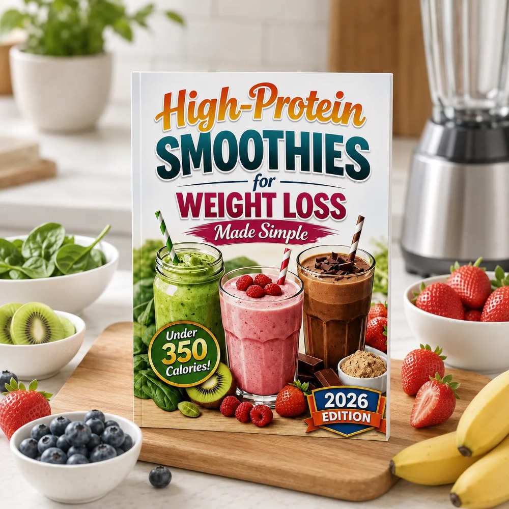 Smoothies de Alta Proteína par - Meal Prep Protein avaliação e preço