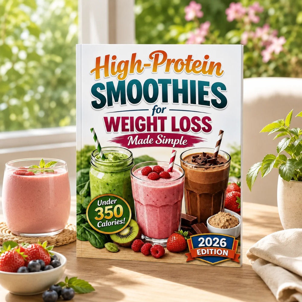 Smoothies de Alta Proteína par - Meal Prep Protein avaliação e preço