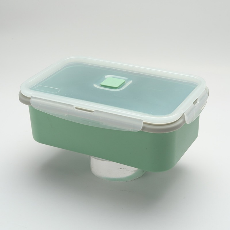 Marmita de Silicone Segura par - Meal Prep Plan avaliação e preço