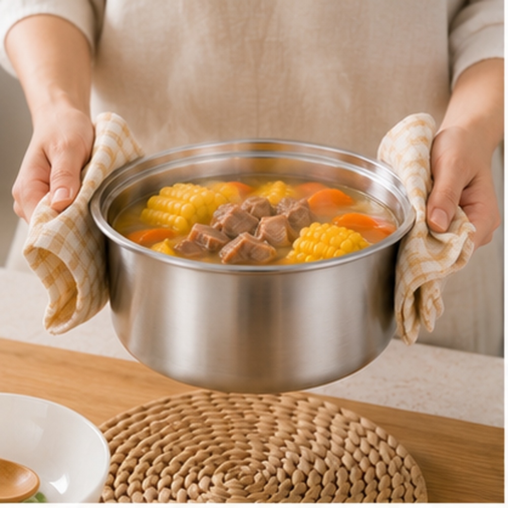 Tigela Ramekin Aço Inox 304 co - Meal Prep Plan avaliação e preço