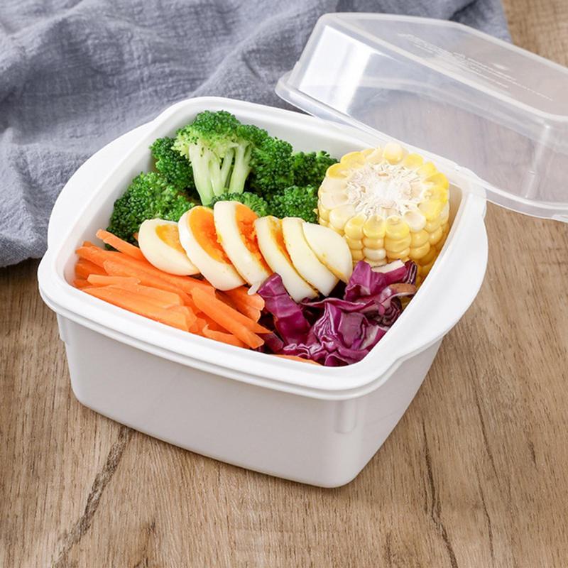 Microondas vaporizador de vege - Meal Prep Plan avaliação e preço