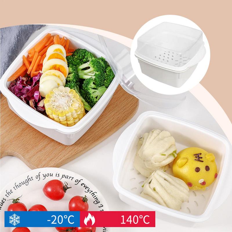 Microondas vaporizador de vege - Meal Prep Plan avaliação e preço