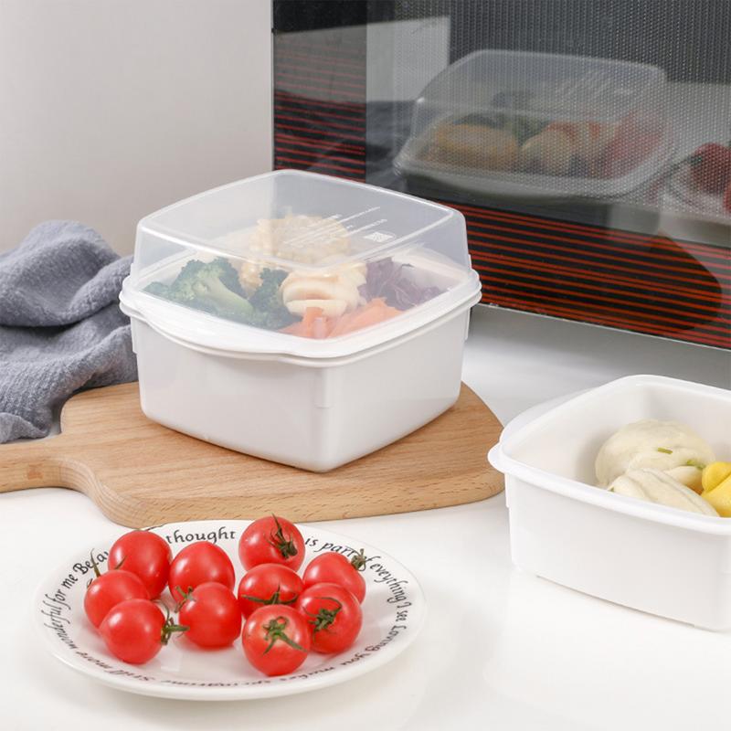 Microondas vaporizador de vege - Meal Prep Plan avaliação e preço