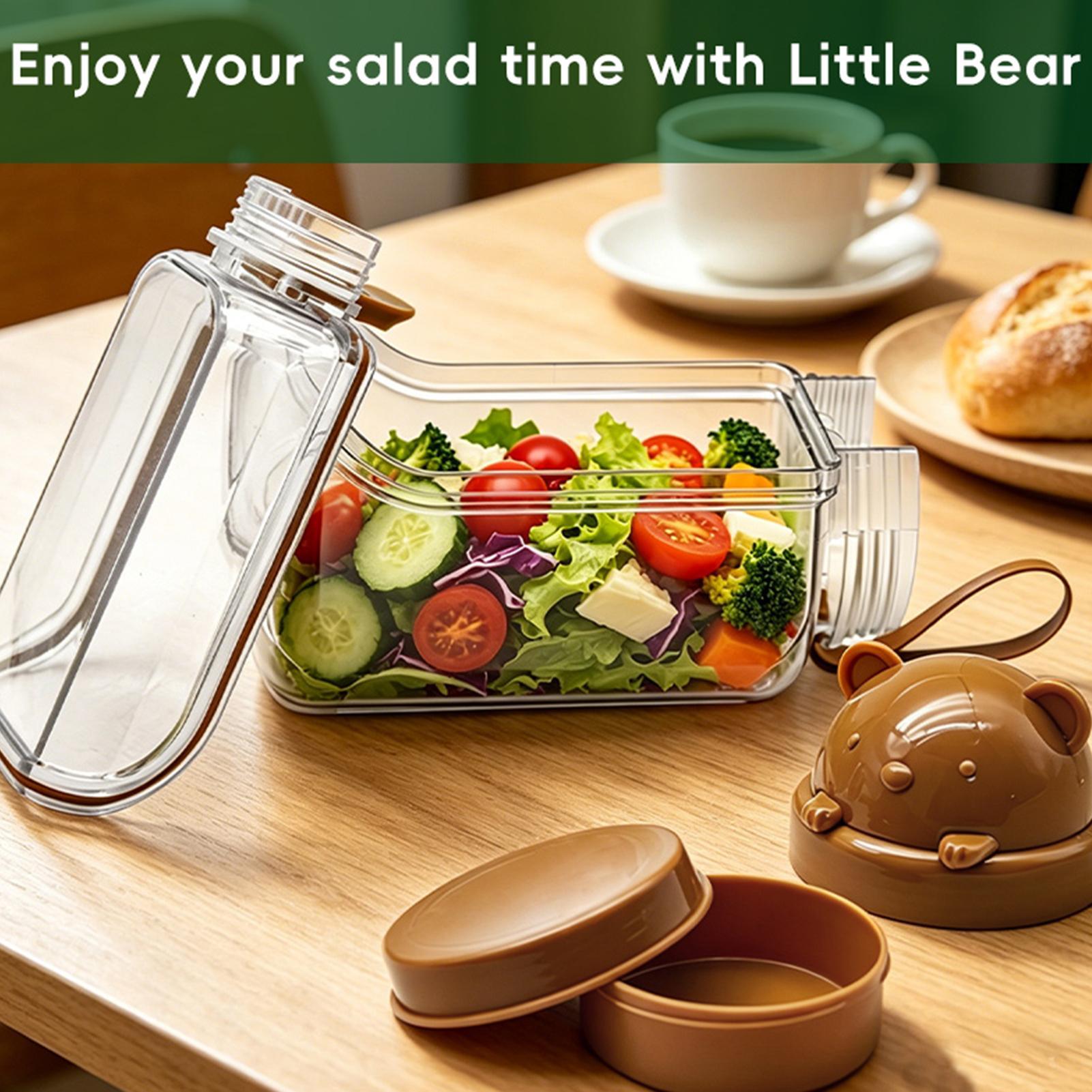 Potes para preparação de refei - Meal Prep Gym Food avaliação e preço