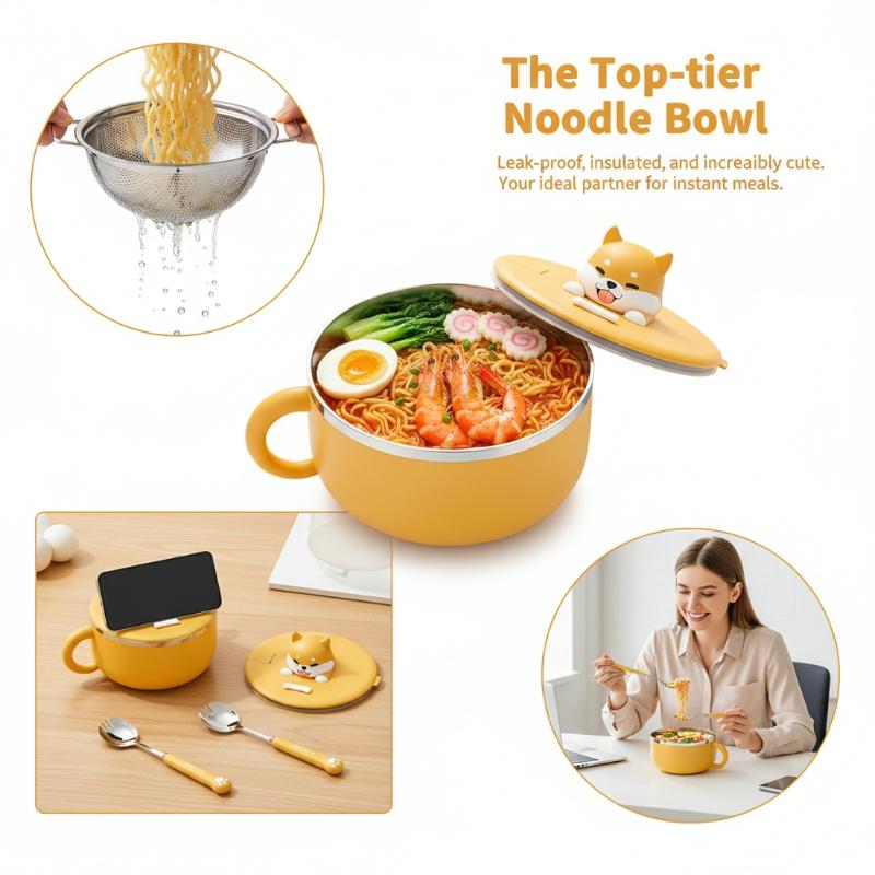 Tigela de Aço Inoxidável para  - Meal Prep Plan avaliação e preço